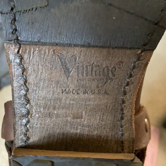 Gorgeous boot alert! Eliza chocolate harness 9 - Picture 9 of 9